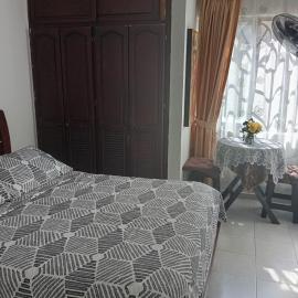 Habitación Conj parque San Agustín, Floridablanca