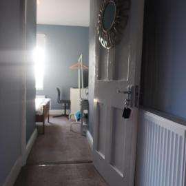 Single Room in Potters Bar Hertfordshire, hotel a Potters Bar