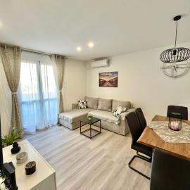 Apartment Lux