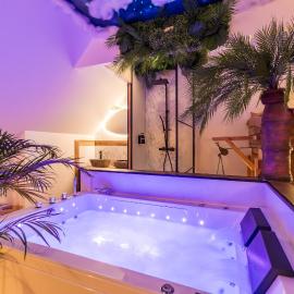 Mowgli Gite Jungle