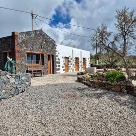 Casa Rural Lomo Lugo
