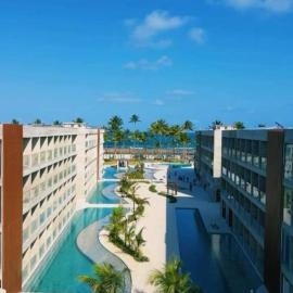 Apartamento Praia de Muro Alto - GAV Resorts B03-212