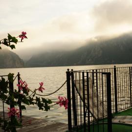 Vila Golful Dunării, hotel din Dubova