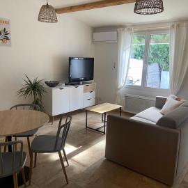 Petit mas en Provence, hotel a Tarascon