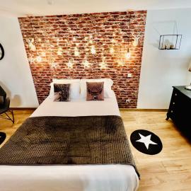 Le loft 62 opale des mers plage parking