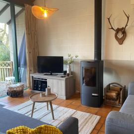 Mon CoCoo, hotell i Stavelot
