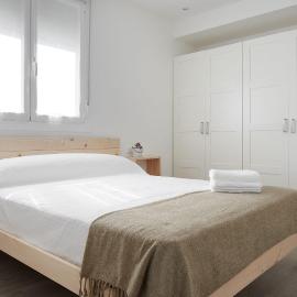 BALENTZIAGA Getaria apartamentua