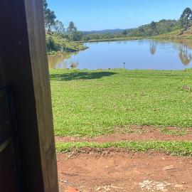 Aluga-se o paraíso, hotel in São Francisco de Paula
