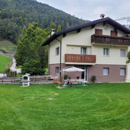 Casa Vescovi