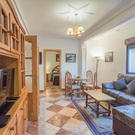 Apartamento turístico las aceitunillas