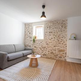 Maison de ville pour 10 personnes près Disney & Paris, hotel a Montévrain