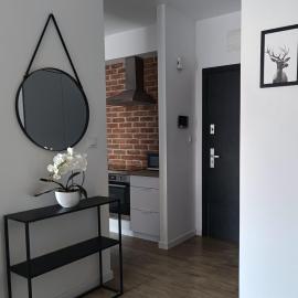Apartament Siedlce
