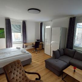 Appartement Top 4 - Premium