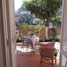 Positano Casa Delizia, Hotel in Positano
