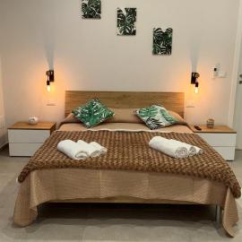 Le Palme - Holiday Home