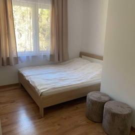 Pokoje Gościnne u Pawła , Piaskowa 44A Krynica Morska-Piaski, hotel di Krynica Morska