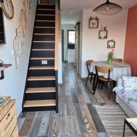 Gite les Minots: Audresselles şehrinde bir otel
