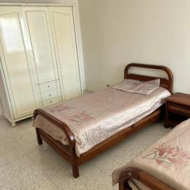 Transilvania, Hotel in Sfax