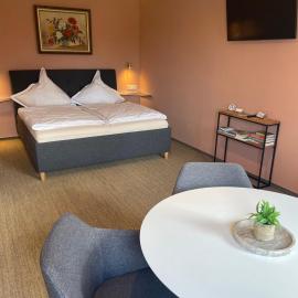 Wallblick Apartments Gardelegen, hotel in Gardelegen