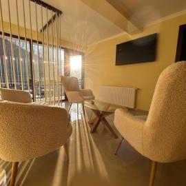 Roua Ilvei INN、Ilva Micăのホテル