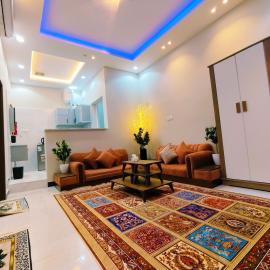 مرفق الشلال السياحي, hotel sa Jeddah