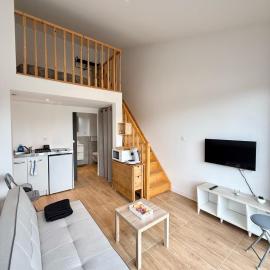 Studio Confort - Proche MEETT 300m, hotel di Cornebarrieu