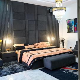 ABOT Luxury Homes