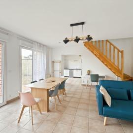 Le refuge, hotel a Montoire-sur-le-Loir