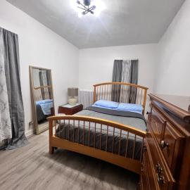 Preston Serenity Room With Shared Bath & Kitchen