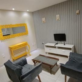 Apartamento Bela vista Aperibé, hotel in Aperibé