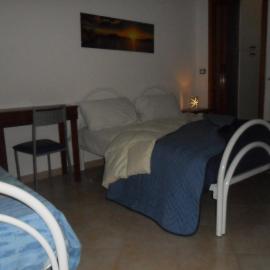 La Stanza Alternativa, Hotel in Sannicola