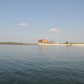 Residentie Oosterschelde, hotel v destinaci Sint Philipsland