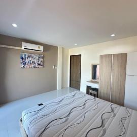 PN Home, hotel a Ban Kota