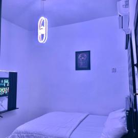 Dersym Apartment, khách sạn ở Port Harcourt