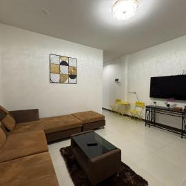 Proud Home Stay Hatyai, hotel a Ban Tha Sae