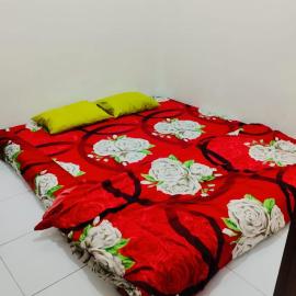 Penginapan Permata Syariah Wonosobo, hótel í Kalibeber