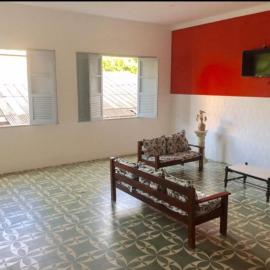 Hotel Redentor GV