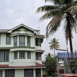 MARVellous Guest House, hotel in Dibrugarh