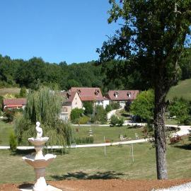 Hameau les Combelles, hotel a Martel