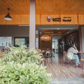 Warmwell Hotel, hotel a Ban Chuk Kum