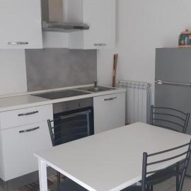 ATOS - Camera con Bagno e Cucina privati