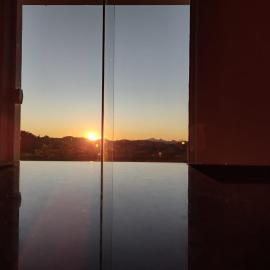 Loft 1 Sitio Cachoeiras do Caledônia