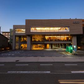 KKR Hotel Kanazawa, Hotel in Kanazawa