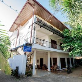 Suwani Pinnawala Homestay, Hotel in Pinnawala