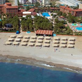 Club Turtas Beach - All Inclusive