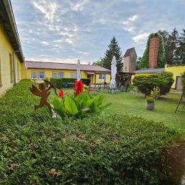 Ferienwohnung - Zur Schamper Mühle Gotthun