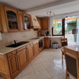 Wunderschöne Ferienwohnung in Thüringen