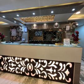 Sidra Guest House, hotel in Kolkata