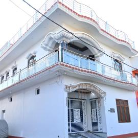 The Saryan - Ayodhya