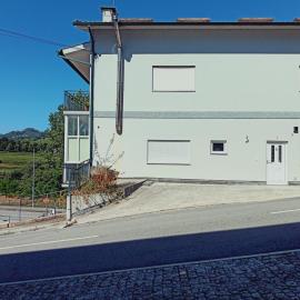 Casa da Angelina